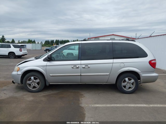Aukcja sprzedaży 2004 Dodge Grand Caravan, vin: 1D4GP24RX4B575301, numer aukcji: 45480638