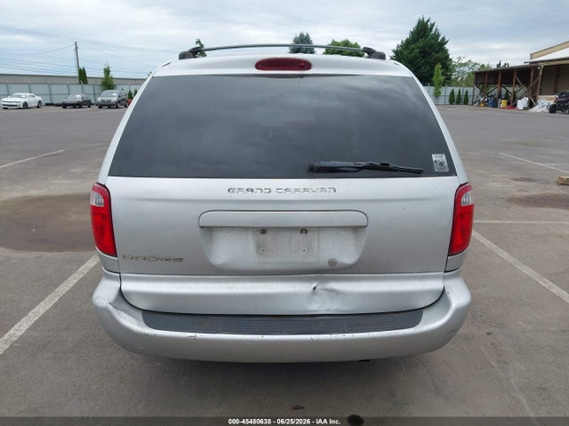 Aukcja sprzedaży 2004 Dodge Grand Caravan, vin: 1D4GP24RX4B575301, numer aukcji: 45480638