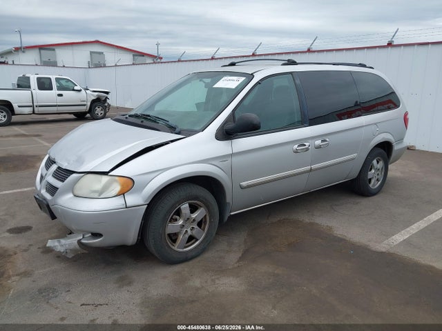 Aukcja sprzedaży 2004 Dodge Grand Caravan, vin: 1D4GP24RX4B575301, numer aukcji: 45480638