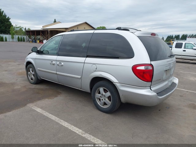 Aukcja sprzedaży 2004 Dodge Grand Caravan, vin: 1D4GP24RX4B575301, numer aukcji: 45480638