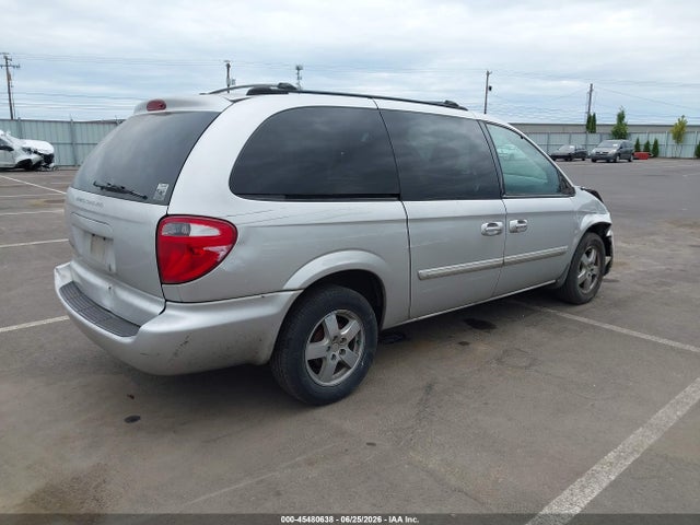 Aukcja sprzedaży 2004 Dodge Grand Caravan, vin: 1D4GP24RX4B575301, numer aukcji: 45480638
