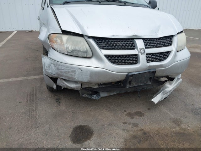 Aukcja sprzedaży 2004 Dodge Grand Caravan, vin: 1D4GP24RX4B575301, numer aukcji: 45480638