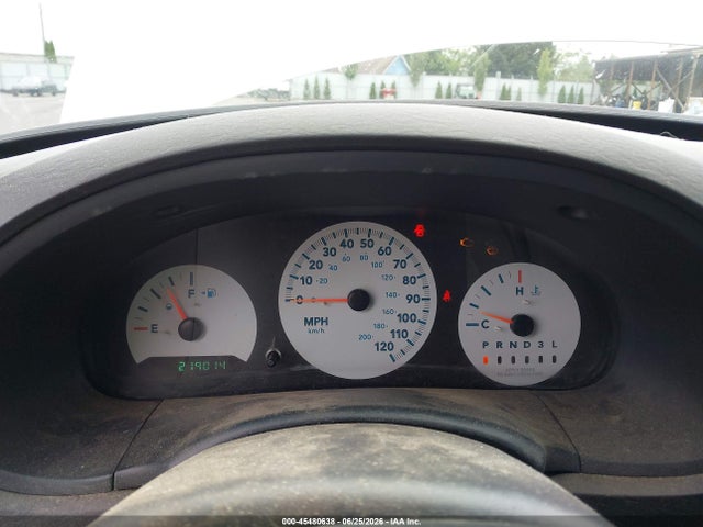 Aukcja sprzedaży 2004 Dodge Grand Caravan, vin: 1D4GP24RX4B575301, numer aukcji: 45480638