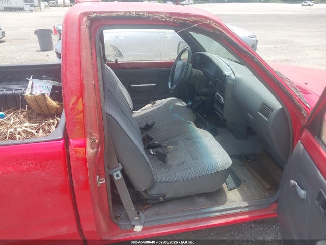Aukcja sprzedaży 1995 Toyota Pickup 1/2 Ton Short Whlbase Stb, vin: 4TARN81A0SZ326227, numer aukcji: 45480640