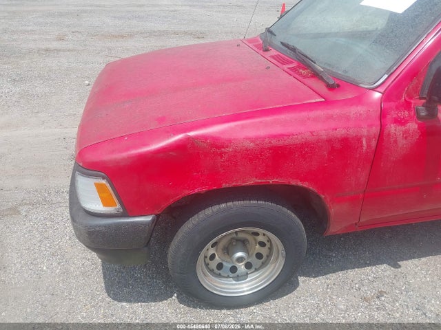 1995 Toyota Pickup 1/2 Ton Short Whlbase Stb მანქანა იყიდება აუქციონზე, vin: 4TARN81A0SZ326227, აუქციონის ნომერი: 45480640