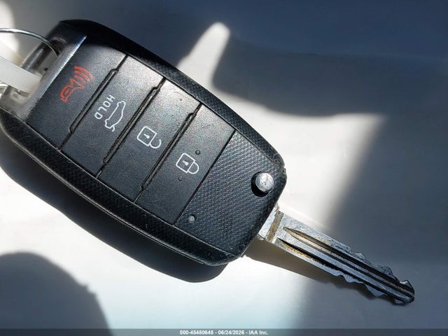 Aukcja sprzedaży 2015 Kia Forte Lx, vin: KNAFX4A68F5399894, numer aukcji: 45480648