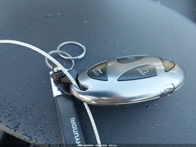 2025 Hyundai Elantra Sel Convenience მანქანა იყიდება აუქციონზე, vin: KMHLS4DG6SU071488, აუქციონის ნომერი: 45480655