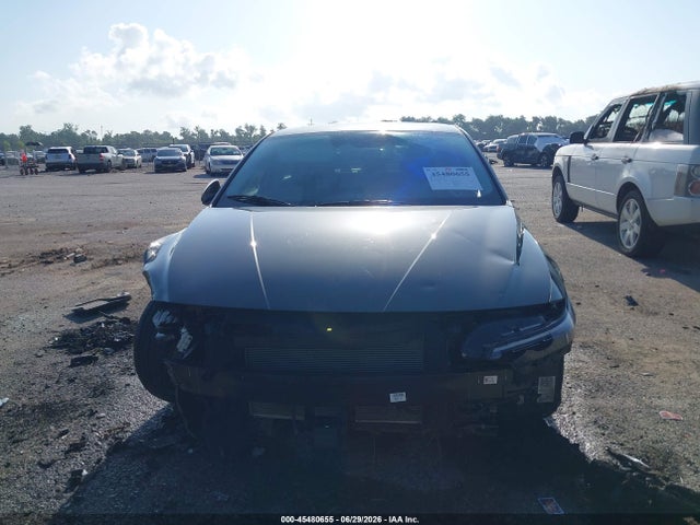 2025 Hyundai Elantra Sel Convenience მანქანა იყიდება აუქციონზე, vin: KMHLS4DG6SU071488, აუქციონის ნომერი: 45480655