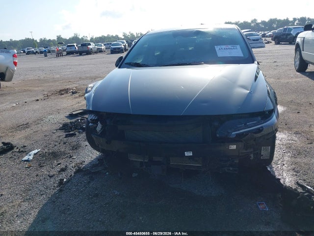 2025 Hyundai Elantra Sel Convenience მანქანა იყიდება აუქციონზე, vin: KMHLS4DG6SU071488, აუქციონის ნომერი: 45480655