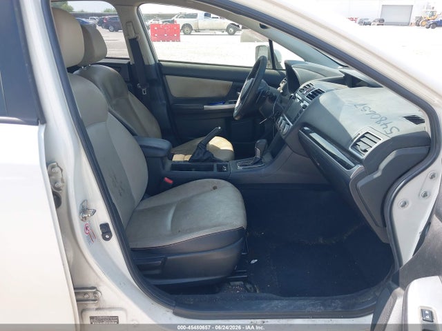 Aukcja sprzedaży 2016 Subaru Crosstrek 2.0i Limited, vin: JF2GPAKCXG8224560, numer aukcji: 45480657