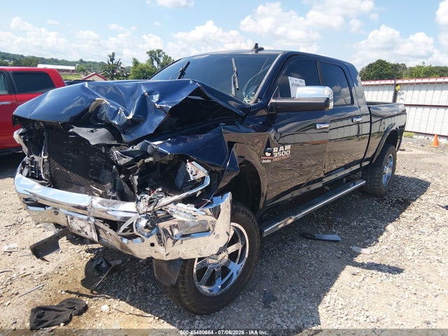 Aukcja sprzedaży 2016 Ram 3500 Laramie, vin: 3C63R3ML4GG170223, numer aukcji: 45480664