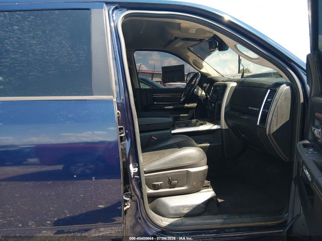 Aukcja sprzedaży 2016 Ram 3500 Laramie, vin: 3C63R3ML4GG170223, numer aukcji: 45480664
