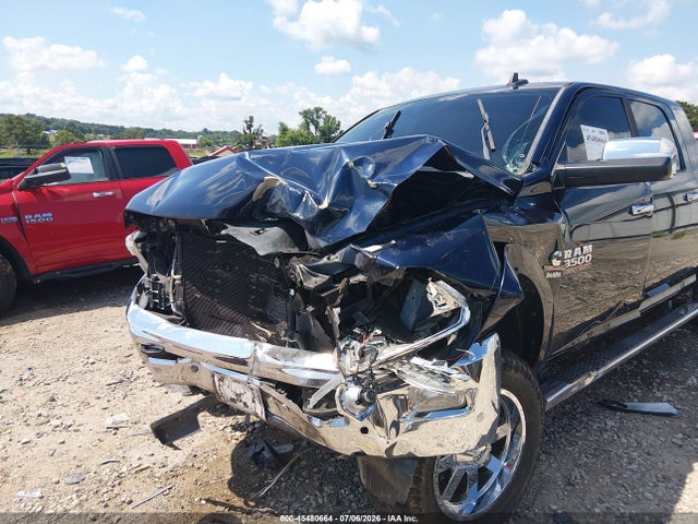 Aukcja sprzedaży 2016 Ram 3500 Laramie, vin: 3C63R3ML4GG170223, numer aukcji: 45480664