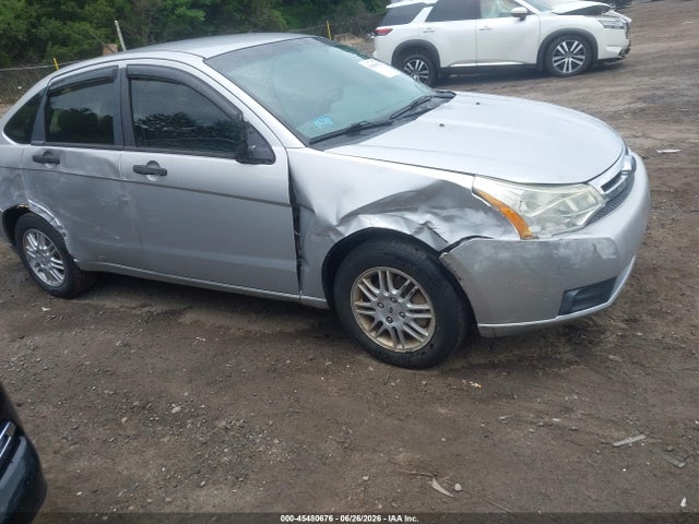 Auction sale of the 2010 Ford Focus Se, vin: 1FAHP3FN8AW204150, lot number: 45480676