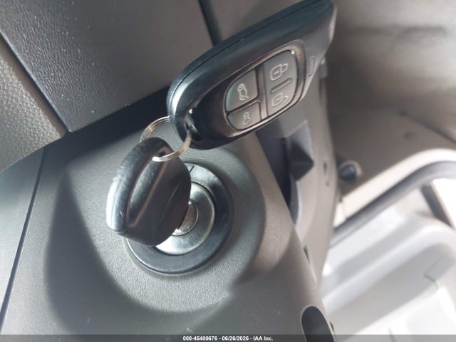 Aukcja sprzedaży 2010 Ford Focus Se, vin: 1FAHP3FN8AW204150, numer aukcji: 45480676