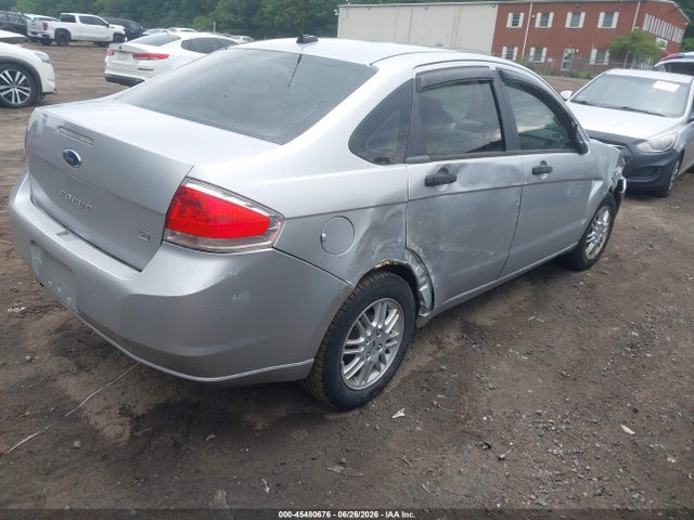 Aukcja sprzedaży 2010 Ford Focus Se, vin: 1FAHP3FN8AW204150, numer aukcji: 45480676