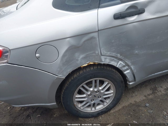 Auction sale of the 2010 Ford Focus Se, vin: 1FAHP3FN8AW204150, lot number: 45480676
