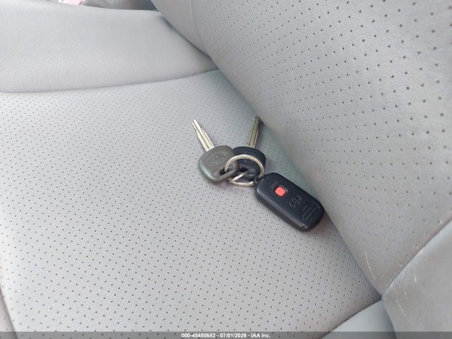 Aukcja sprzedaży 2007 Toyota Highlander Hybrid Limited V6, vin: JTEEW21A370046516, numer aukcji: 45480682