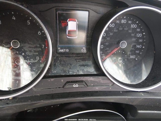 2018 Volkswagen Tiguan 2.0t Se/2.0t Sel მანქანა იყიდება აუქციონზე, vin: 3VV3B7AX5JM214428, აუქციონის ნომერი: 45480689