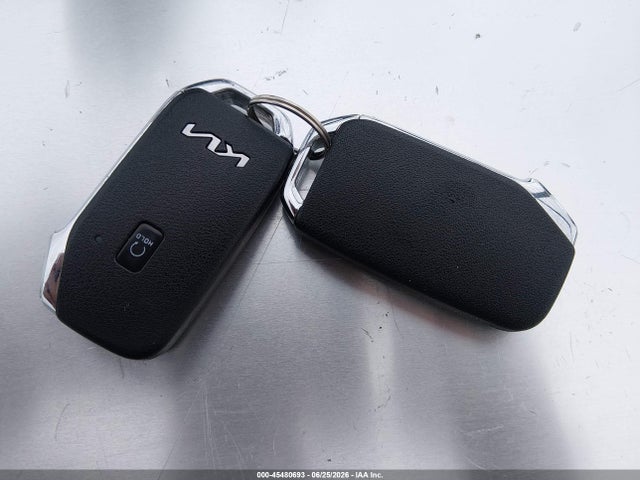 KIA NIRO SX 2023 KNDCT3LE5P5035448 Image 11