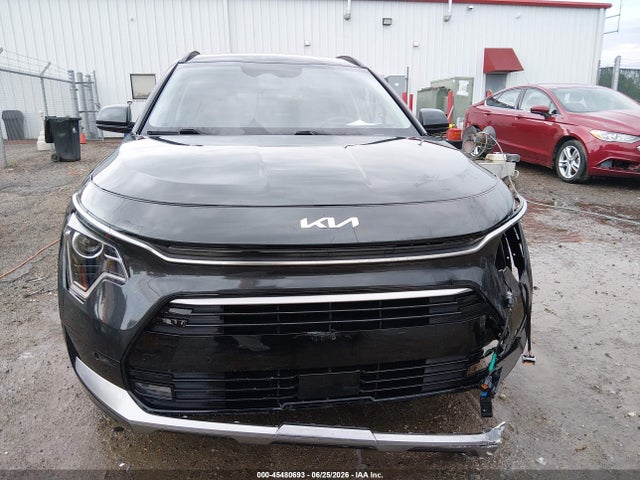 KIA NIRO SX 2023 KNDCT3LE5P5035448 Image 13