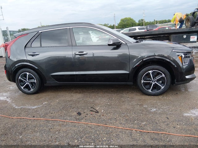 KIA NIRO SX 2023 KNDCT3LE5P5035448 Image 14