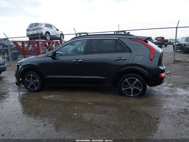 KIA NIRO SX 2023 KNDCT3LE5P5035448 Image 15