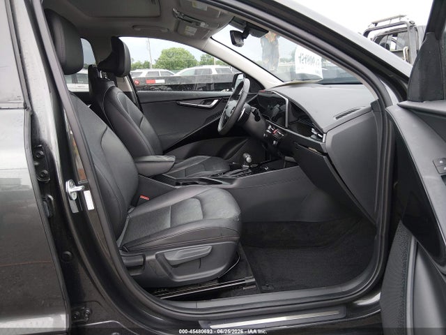 KIA NIRO SX 2023 KNDCT3LE5P5035448 Image 5