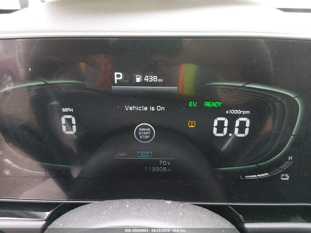 KIA NIRO SX 2023 KNDCT3LE5P5035448 Image 7
