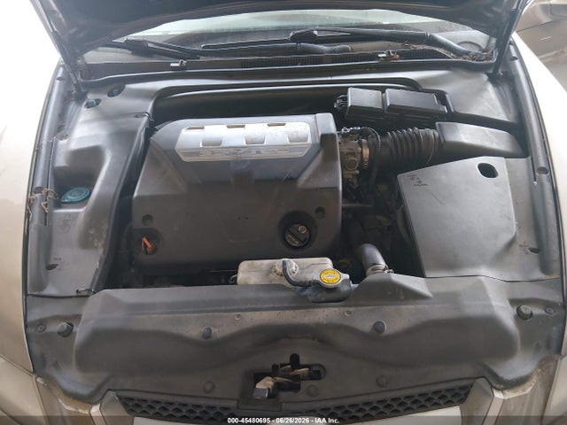Продаж на аукціоні авто 2008 Acura Tl 3.2, vin: 19UUA66208A036983, номер лоту: 45480695