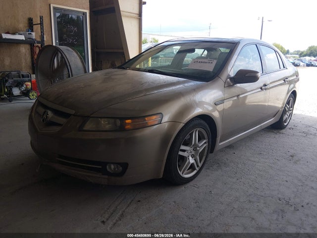 Продаж на аукціоні авто 2008 Acura Tl 3.2, vin: 19UUA66208A036983, номер лоту: 45480695