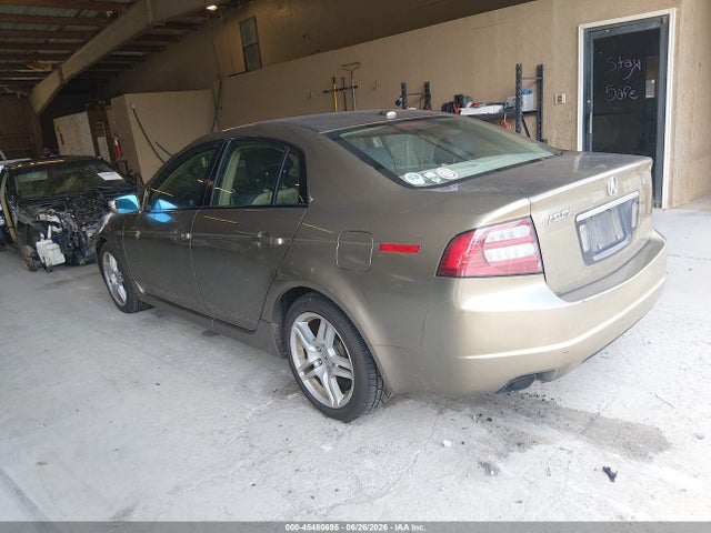 Продаж на аукціоні авто 2008 Acura Tl 3.2, vin: 19UUA66208A036983, номер лоту: 45480695