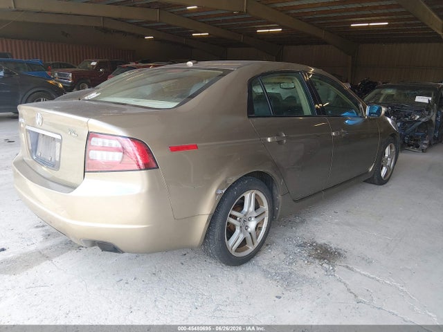 Продаж на аукціоні авто 2008 Acura Tl 3.2, vin: 19UUA66208A036983, номер лоту: 45480695