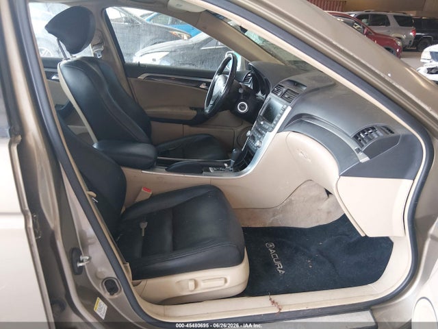 Продаж на аукціоні авто 2008 Acura Tl 3.2, vin: 19UUA66208A036983, номер лоту: 45480695