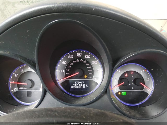 Продаж на аукціоні авто 2008 Acura Tl 3.2, vin: 19UUA66208A036983, номер лоту: 45480695