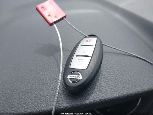 45480699 :رقم المزاد ، KNMAT2MV4GP732503 vin ، 2016 Nissan Rogue Sv مزاد بيع