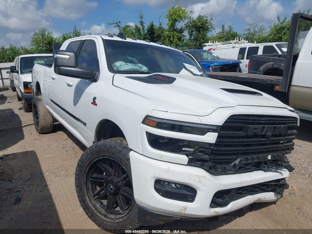Auction sale of the 2025 Ram 2500, vin: 3C6UR5NLXSG504892, lot number: 45480700