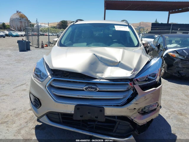 Ford ESCAPE SEL 2018 1FMCU0HD3JUC76817 Image 13