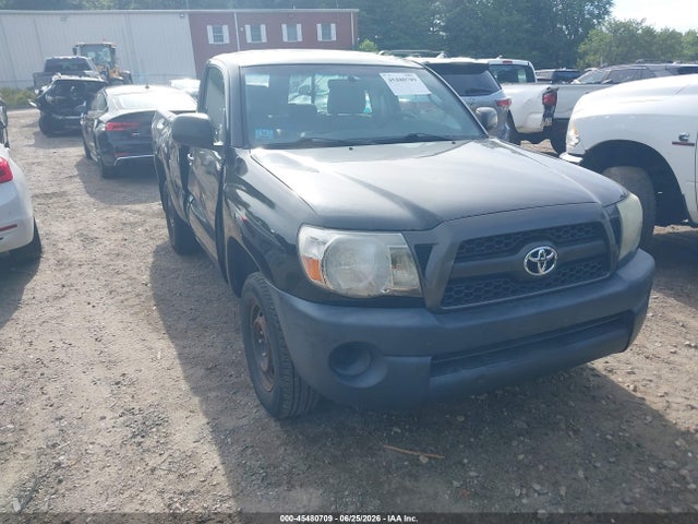 Aukcja sprzedaży 2011 Toyota Tacoma, vin: 5TFNX4CN3BX005283, numer aukcji: 45480709