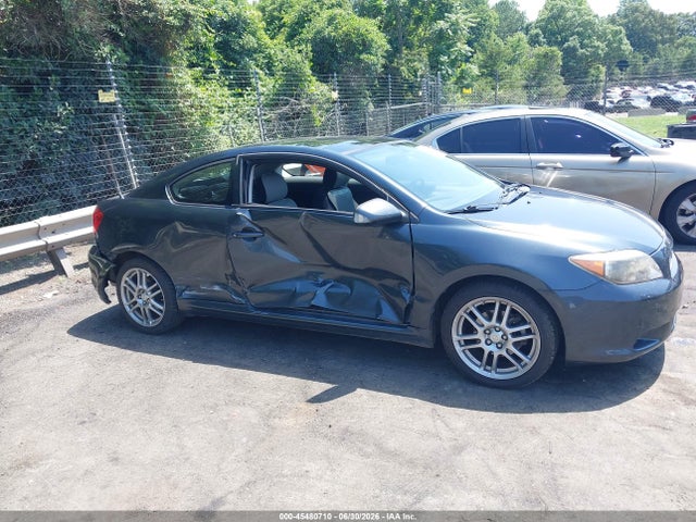 Aukcja sprzedaży 2007 Scion Tc, vin: JTKDE177770154364, numer aukcji: 45480710