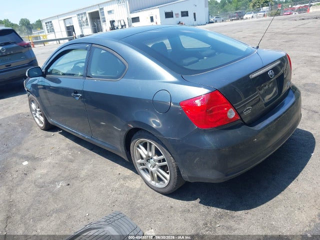 2007 Scion Tc მანქანა იყიდება აუქციონზე, vin: JTKDE177770154364, აუქციონის ნომერი: 45480710