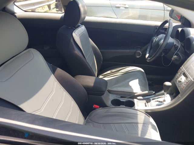 Aukcja sprzedaży 2007 Scion Tc, vin: JTKDE177770154364, numer aukcji: 45480710