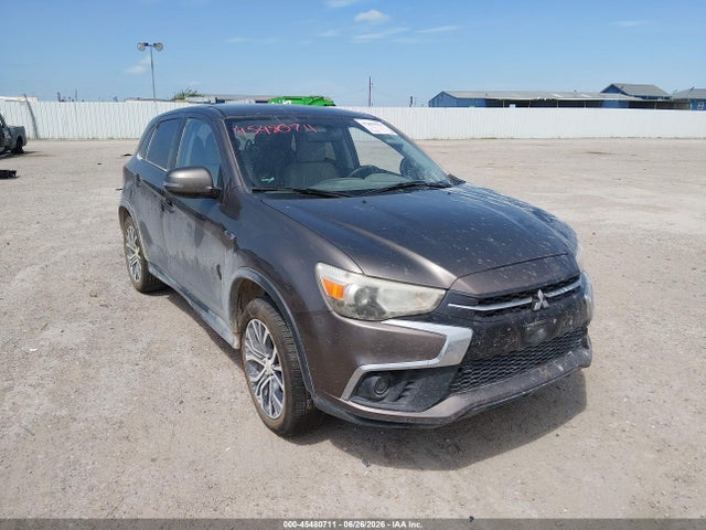 Aukcja sprzedaży 2019 Mitsubishi Outlander Sport 2.0 Es, vin: JA4AP3AU3KU005671, numer aukcji: 45480711