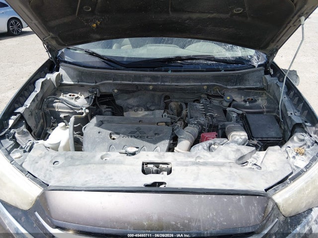 Aukcja sprzedaży 2019 Mitsubishi Outlander Sport 2.0 Es, vin: JA4AP3AU3KU005671, numer aukcji: 45480711