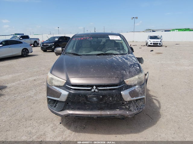 Aukcja sprzedaży 2019 Mitsubishi Outlander Sport 2.0 Es, vin: JA4AP3AU3KU005671, numer aukcji: 45480711