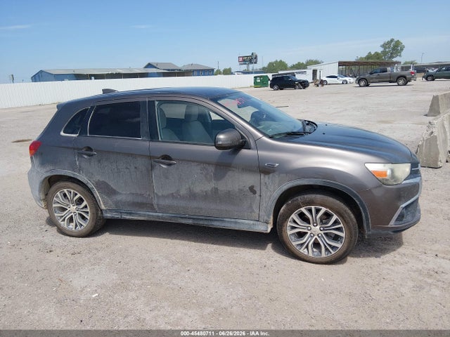 Aukcja sprzedaży 2019 Mitsubishi Outlander Sport 2.0 Es, vin: JA4AP3AU3KU005671, numer aukcji: 45480711