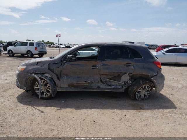 Aukcja sprzedaży 2019 Mitsubishi Outlander Sport 2.0 Es, vin: JA4AP3AU3KU005671, numer aukcji: 45480711