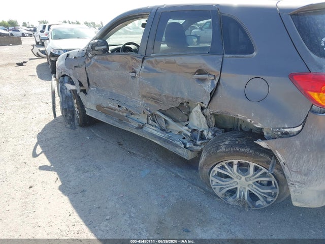 Aukcja sprzedaży 2019 Mitsubishi Outlander Sport 2.0 Es, vin: JA4AP3AU3KU005671, numer aukcji: 45480711