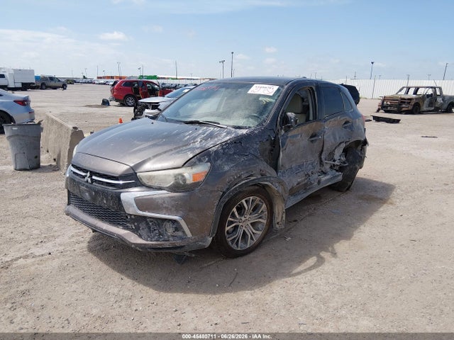 Aukcja sprzedaży 2019 Mitsubishi Outlander Sport 2.0 Es, vin: JA4AP3AU3KU005671, numer aukcji: 45480711