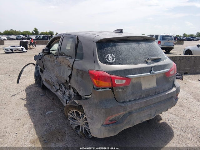 Aukcja sprzedaży 2019 Mitsubishi Outlander Sport 2.0 Es, vin: JA4AP3AU3KU005671, numer aukcji: 45480711